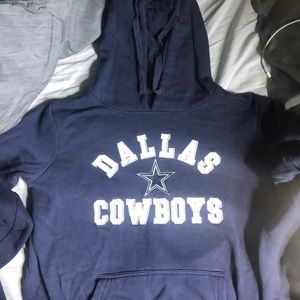 Dallas Cowboys hoodie